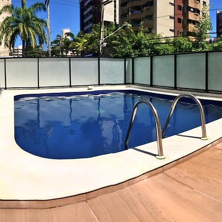Vacanze - Golden Place Maceio  Ngoại thất bức ảnh