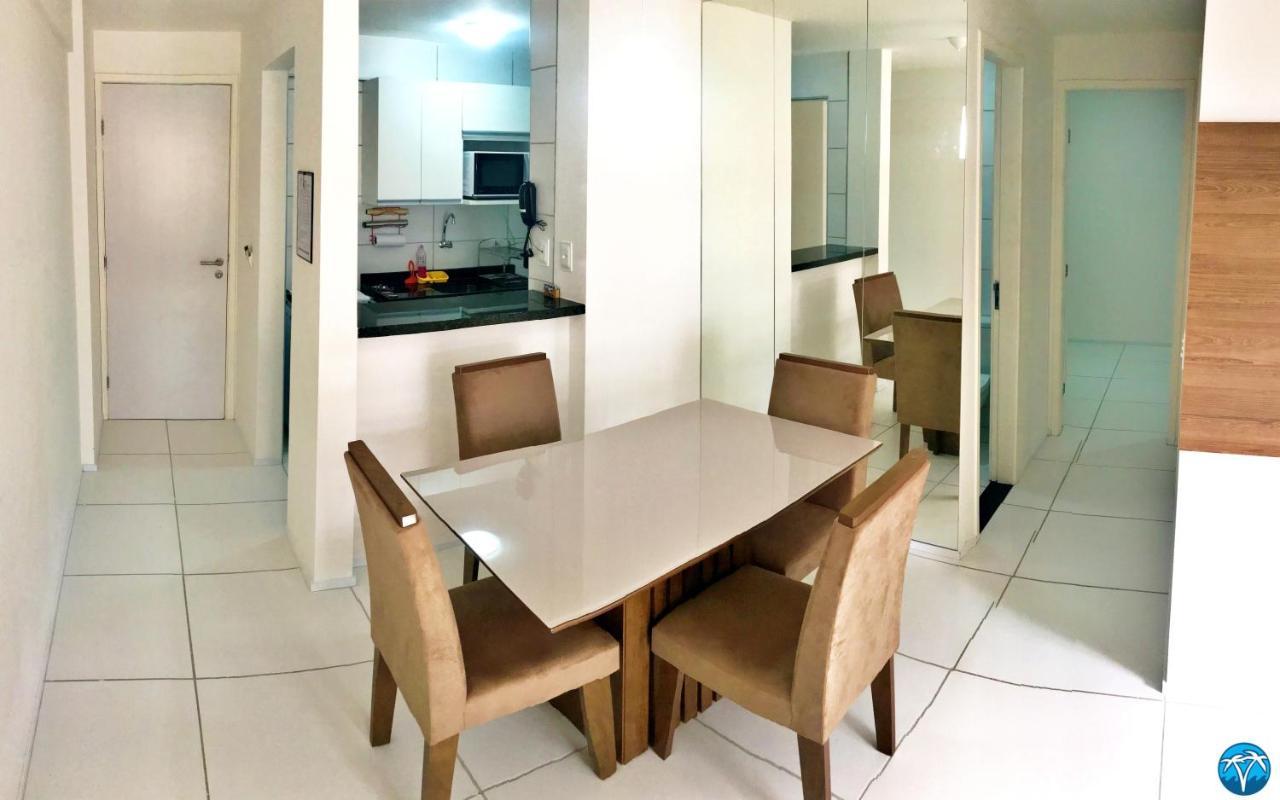 Vacanze - Golden Place Maceio  Ngoại thất bức ảnh