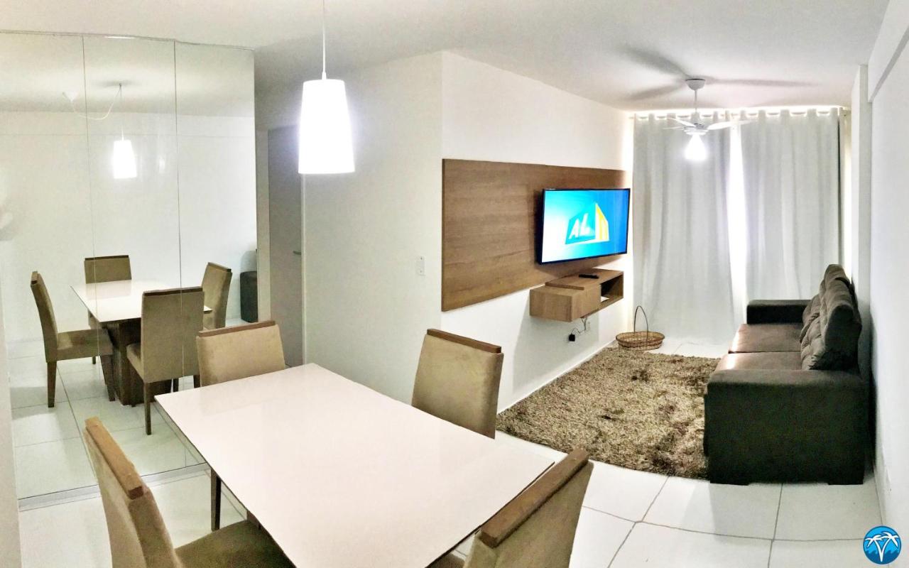 Vacanze - Golden Place Maceio  Ngoại thất bức ảnh