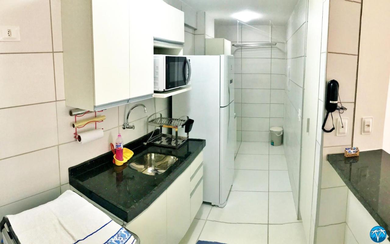 Vacanze - Golden Place Maceio  Ngoại thất bức ảnh