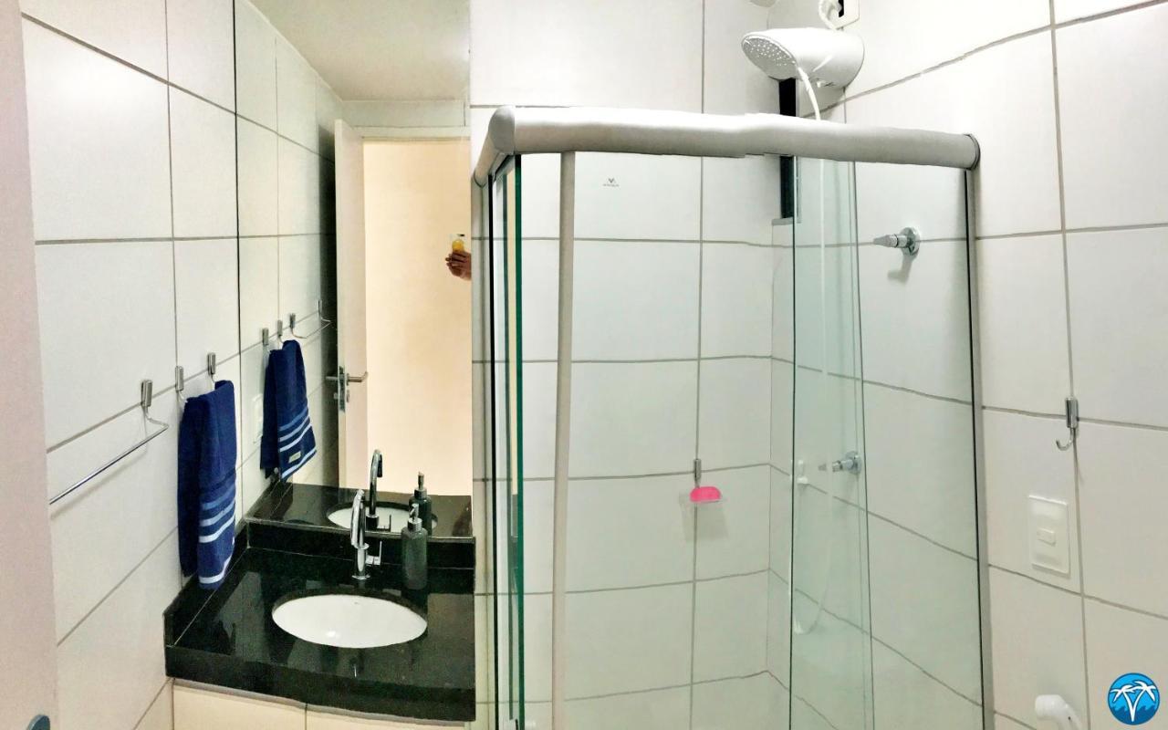 Vacanze - Golden Place Maceio  Ngoại thất bức ảnh