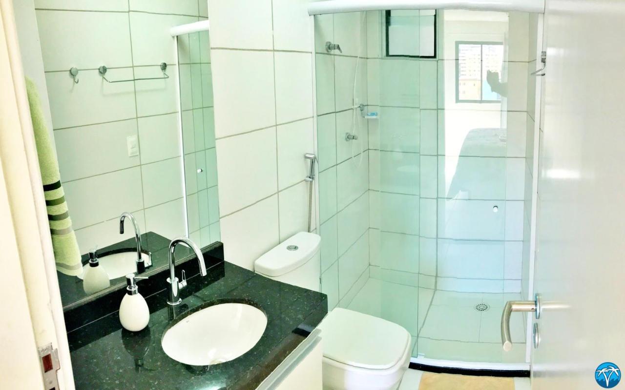 Vacanze - Golden Place Maceio  Ngoại thất bức ảnh