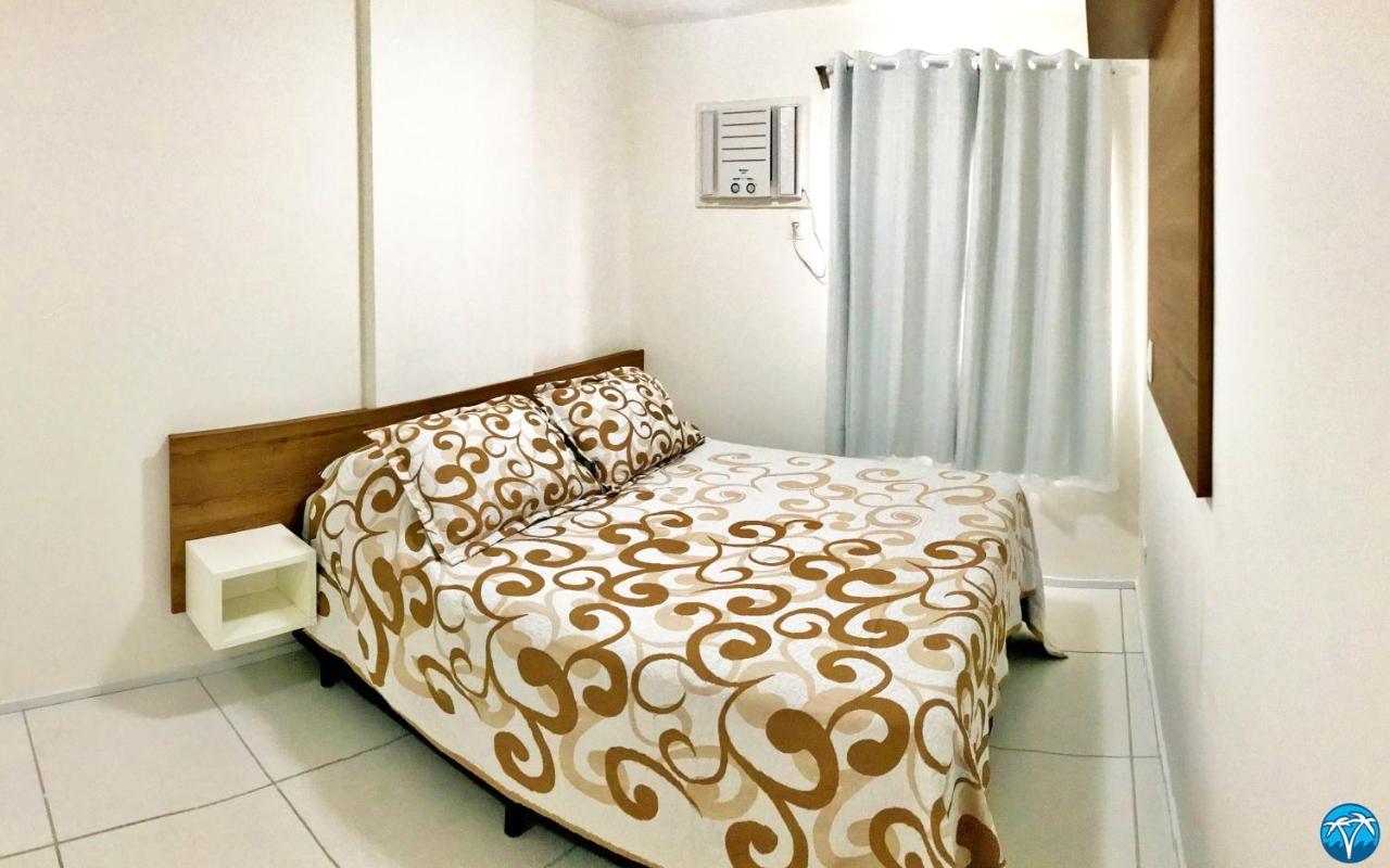 Vacanze - Golden Place Maceio  Ngoại thất bức ảnh