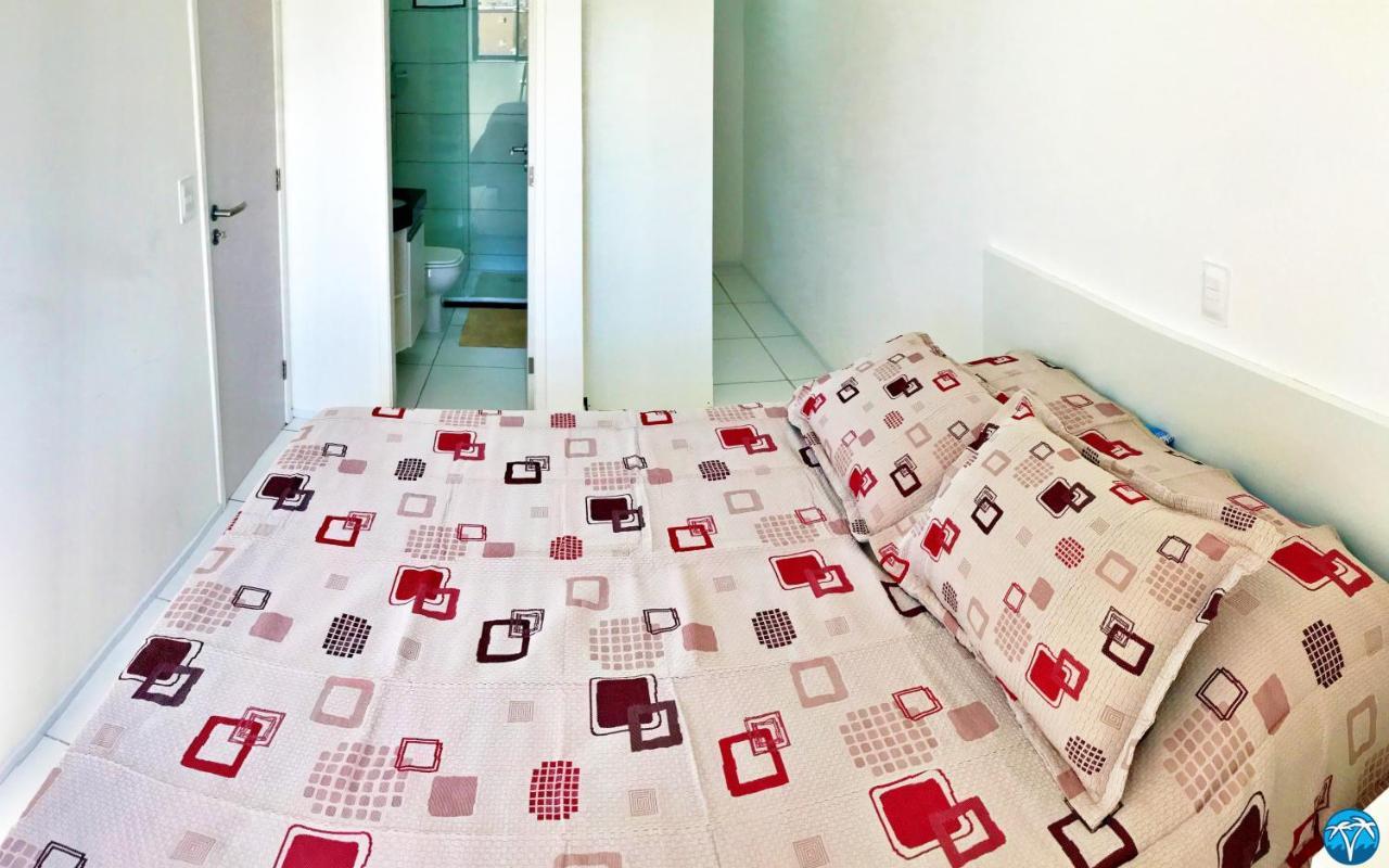 Vacanze - Golden Place Maceio  Ngoại thất bức ảnh