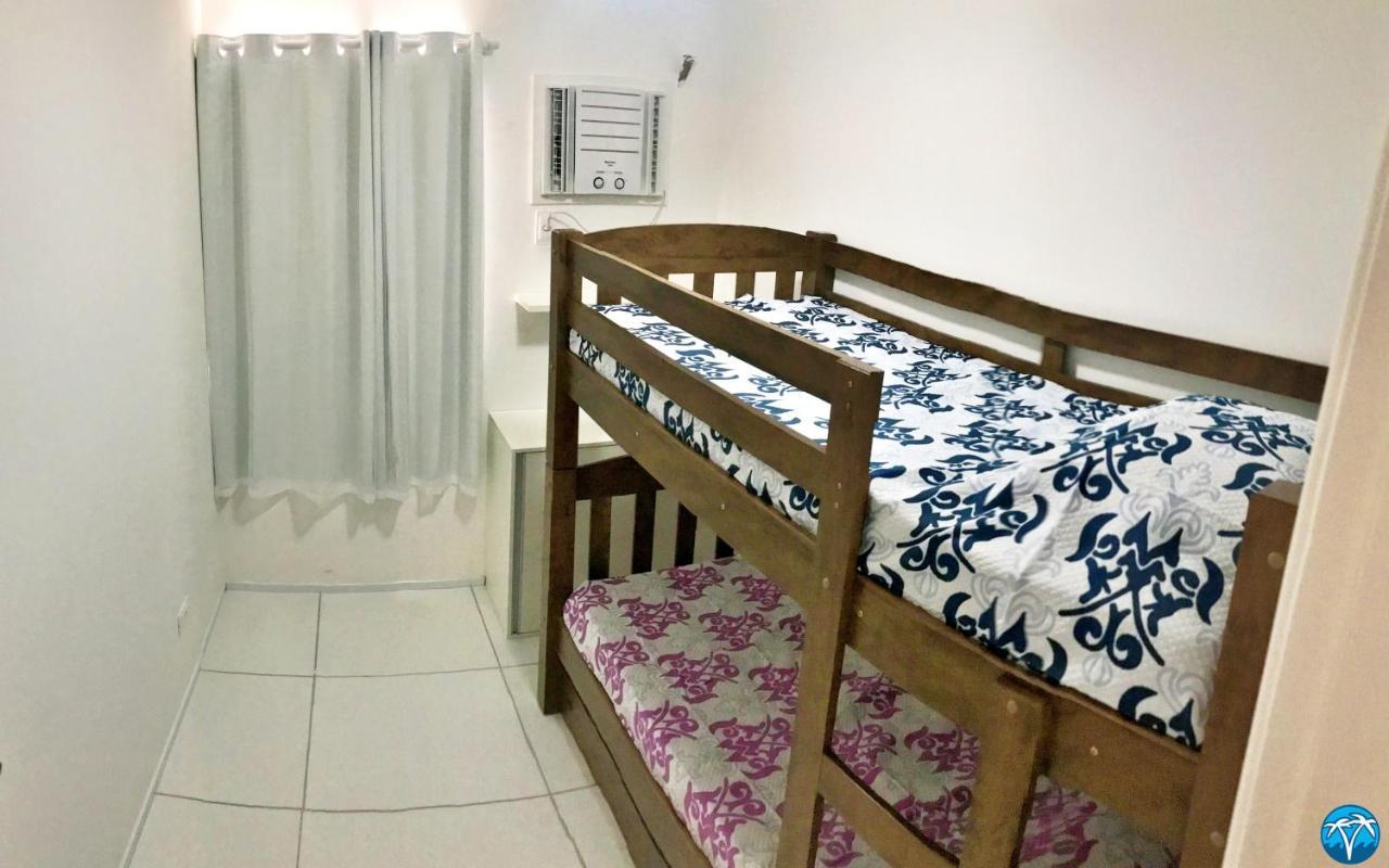 Vacanze - Golden Place Maceio  Ngoại thất bức ảnh