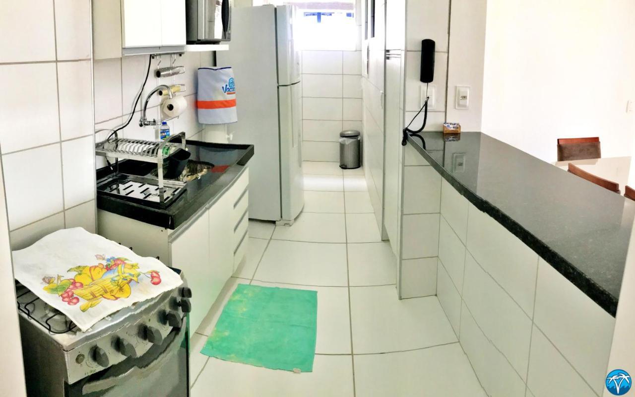 Vacanze - Golden Place Maceio  Ngoại thất bức ảnh