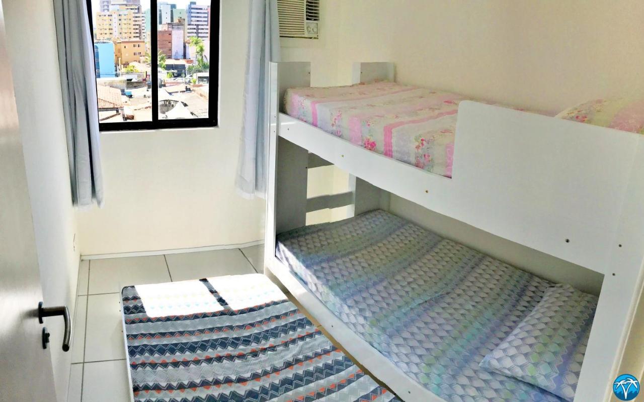 Vacanze - Golden Place Maceio  Ngoại thất bức ảnh
