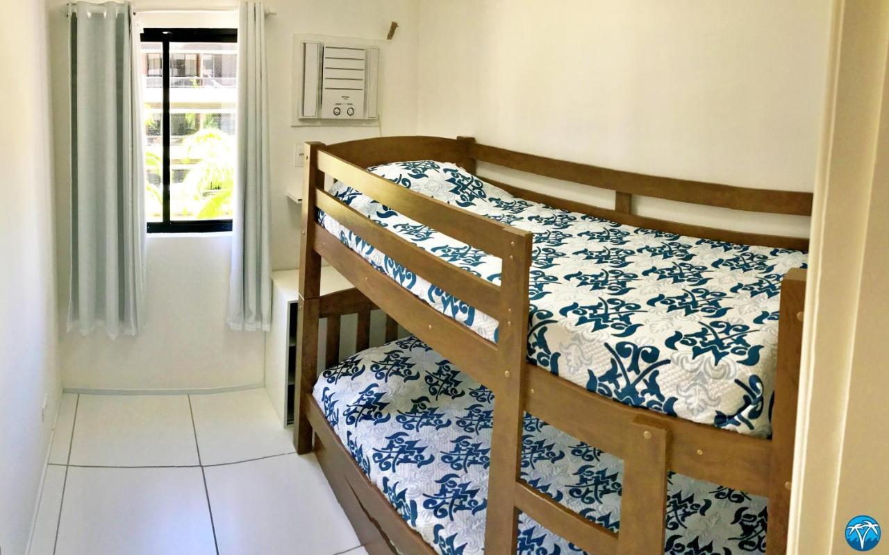 Vacanze - Golden Place Maceio  Ngoại thất bức ảnh