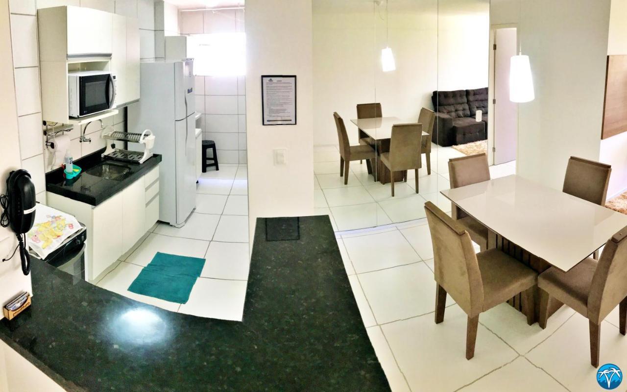 Vacanze - Golden Place Maceio  Ngoại thất bức ảnh