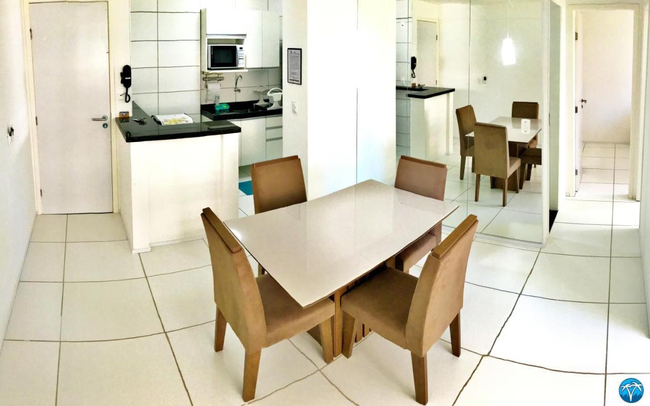 Vacanze - Golden Place Maceio  Ngoại thất bức ảnh