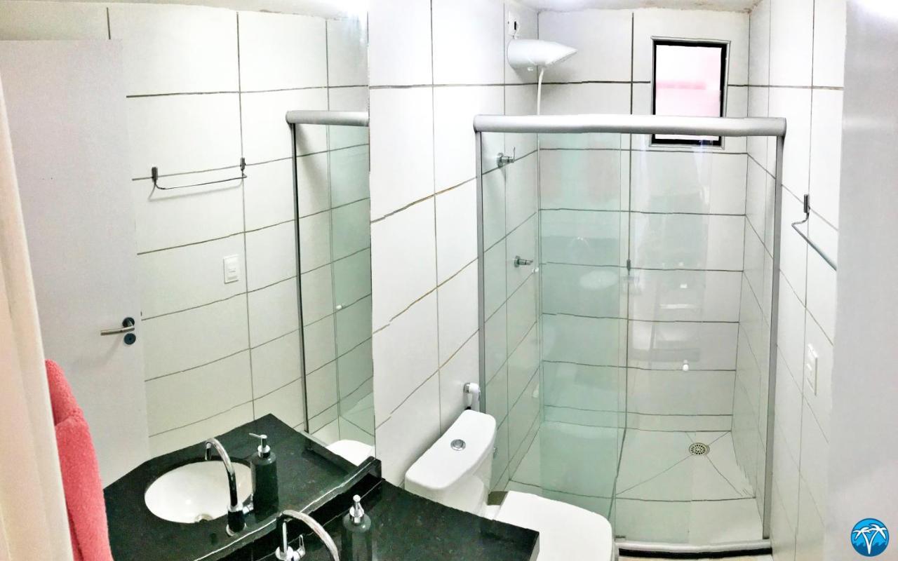 Vacanze - Golden Place Maceio  Ngoại thất bức ảnh