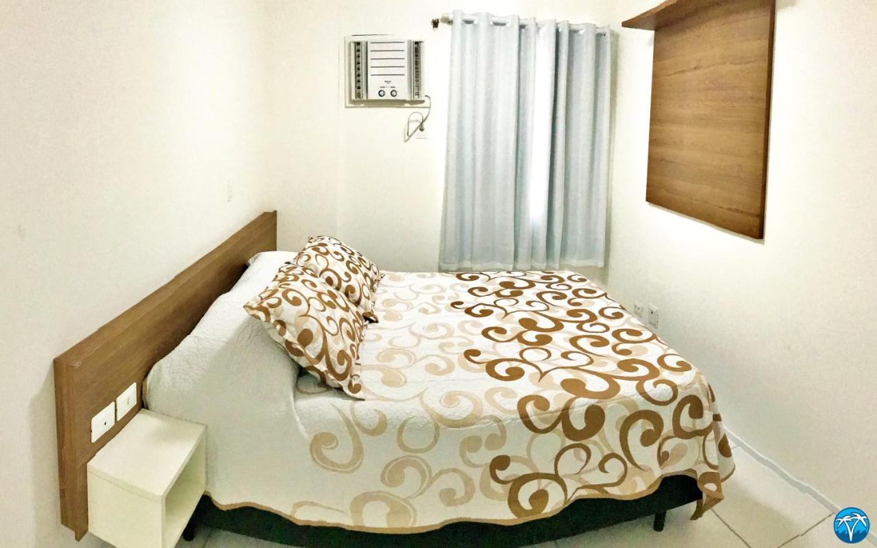 Vacanze - Golden Place Maceio  Ngoại thất bức ảnh