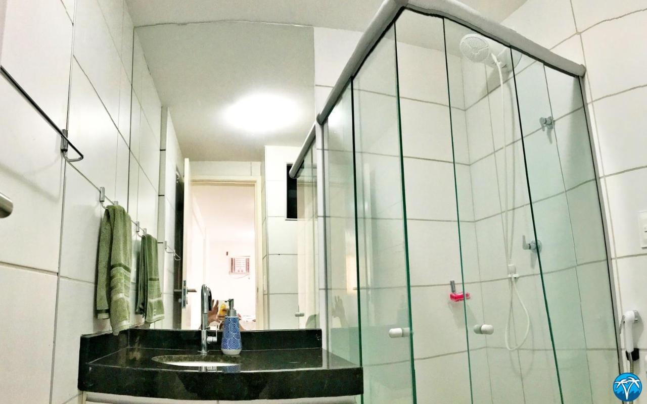 Vacanze - Golden Place Maceio  Ngoại thất bức ảnh