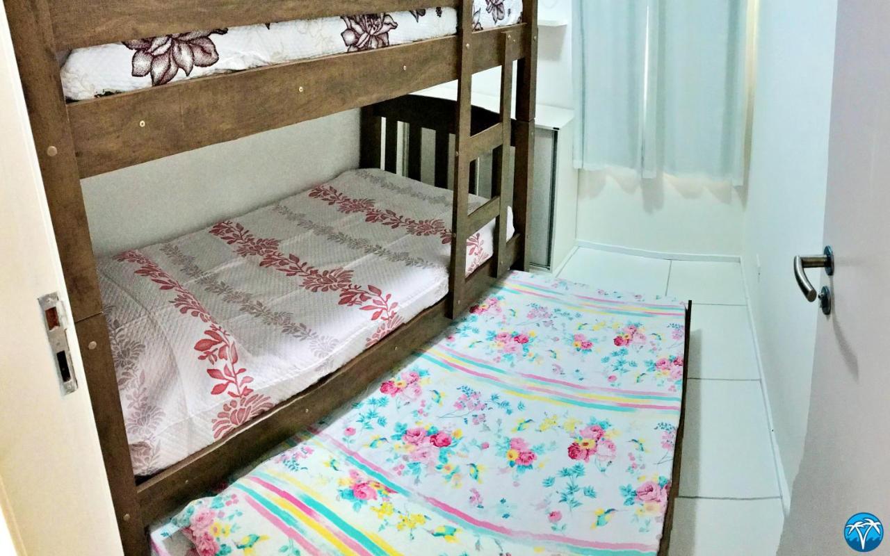 Vacanze - Golden Place Maceio  Ngoại thất bức ảnh