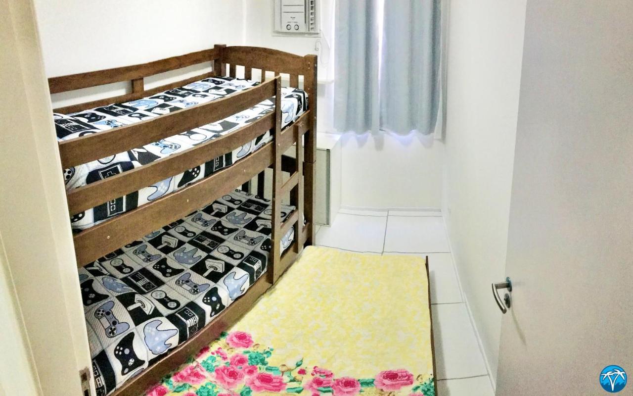 Vacanze - Golden Place Maceio  Ngoại thất bức ảnh