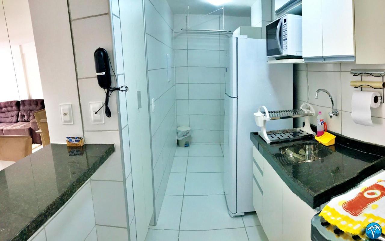 Vacanze - Golden Place Maceio  Ngoại thất bức ảnh