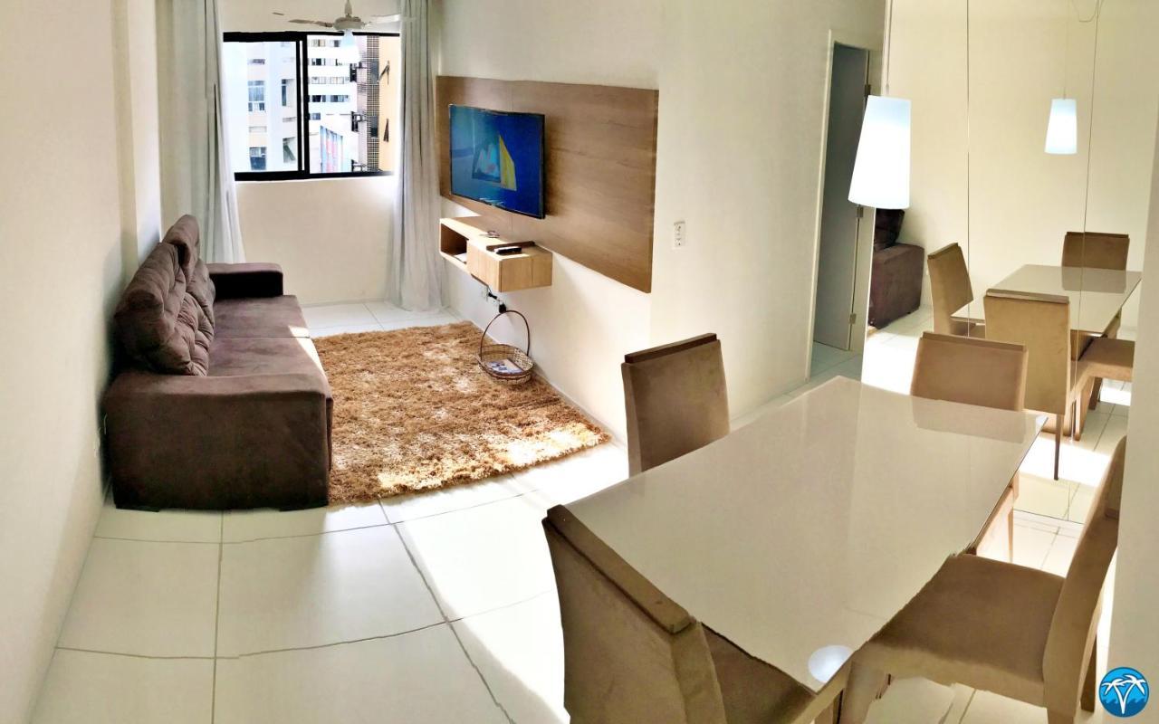 Vacanze - Golden Place Maceio  Ngoại thất bức ảnh