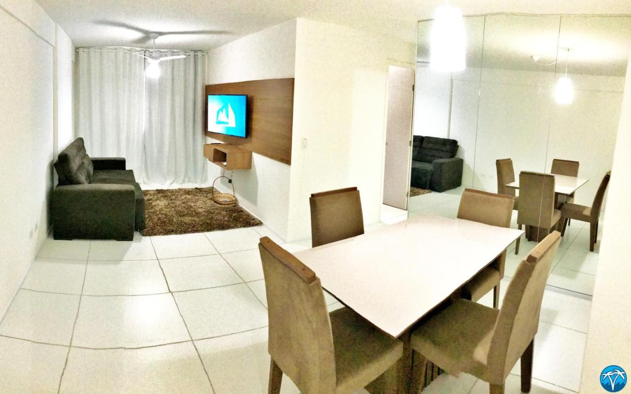 Vacanze - Golden Place Maceio  Ngoại thất bức ảnh