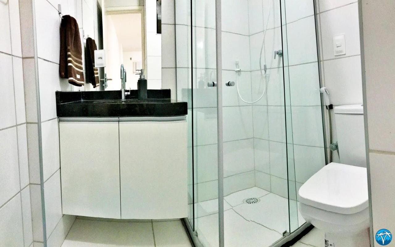 Vacanze - Golden Place Maceio  Ngoại thất bức ảnh