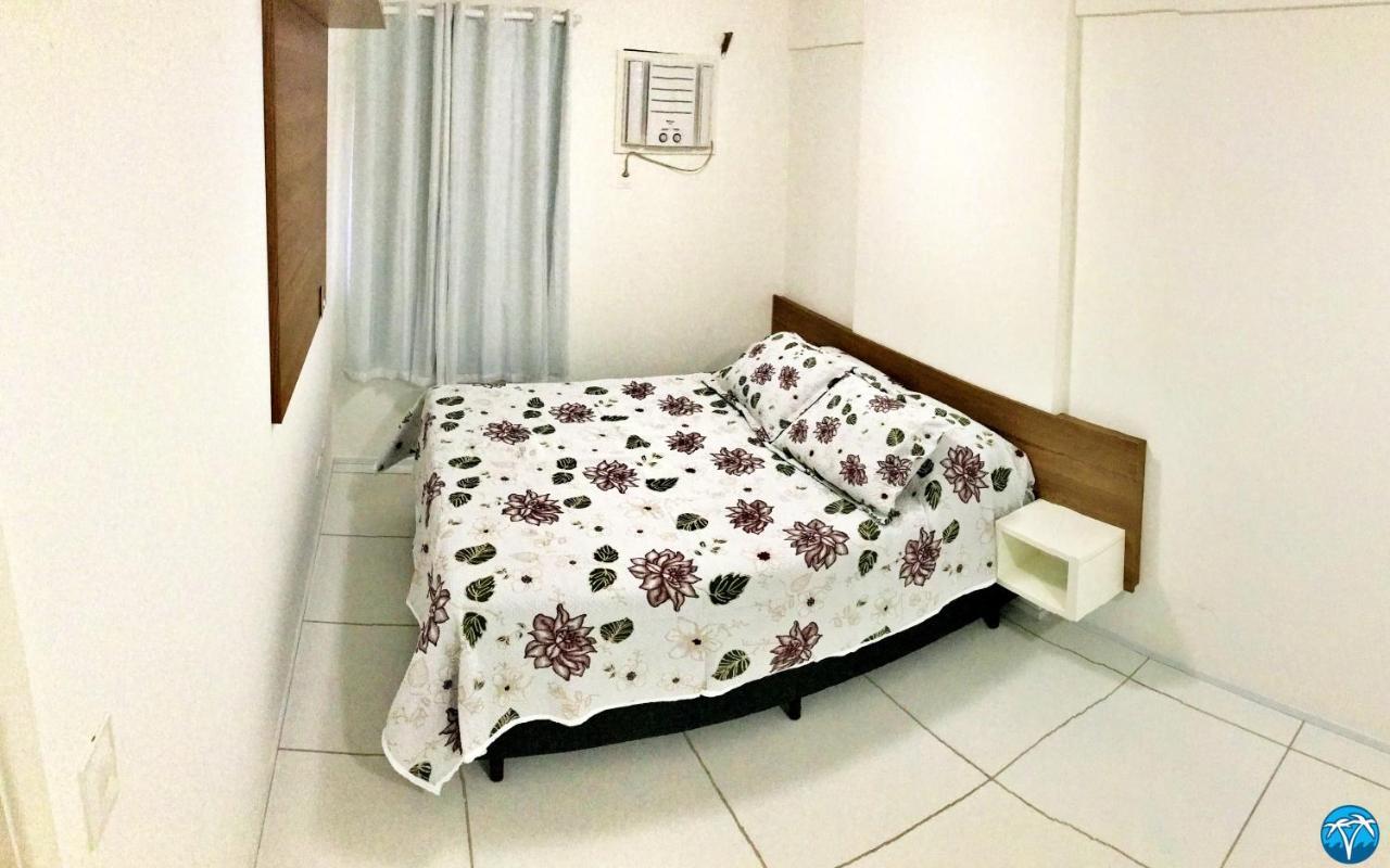 Vacanze - Golden Place Maceio  Ngoại thất bức ảnh